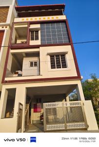 Image of 3200 Sq.ft 3 BHK Independent House for sale in Vidyaranyapura, Bengaluru for Rs. 18000000