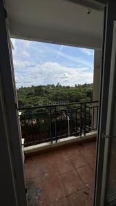 Balcony Image of 1082 Sq.ft 3 BHK Apartment / Flat for sale in Provident Sunworth City, Kambipura Bengaluru for Rs. 6500000
