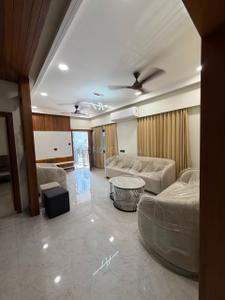 Hall Image of 2100 Sq.ft 4 BHK Independent House for sale in Kudasan Gandhinagar for Rs. 31000000