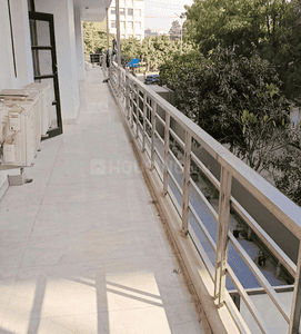 Image of 2012 Sq.ft 3 BHK Builder Floor for rent in Sector 50, Gurgaon for Rs. 65000