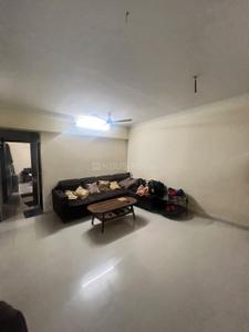 Hall Image of 1100 Sq.ft 2 BHK Apartment / Flat for sale in Kalwa Thane for Rs. 14500000