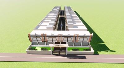 Image of 2350 Sq.ft 6 BHK Independent House for sale in Kaazi Sarai, Varanasi for Rs. 9870000
