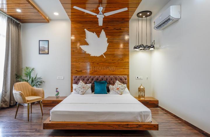 Jhalana, Malviya Nagar Bedroom 1