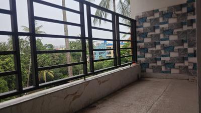 Image of 908 Sq.ft 2 BHK Apartment / Flat for sale in Anandi Residency, Rajarhat, Kolkata for Rs. 2905600