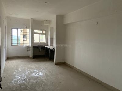 Living Room Image of 1490 Sq.ft 4 BHK Apartment / Flat for sale in Prudent Prana, Garia, Sonarpur Kolkata for Rs. 7000000