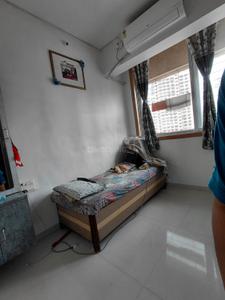 Bedroom Image of 620 Sq.ft 2 BHK Apartment / Flat for sale in Govandi Mumbai for Rs. 18000000