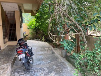 Balcony Image of 2682 Sq.ft 6 BHK Independent House for sale in Simhachalam Visakhapatnam for Rs. 60000000