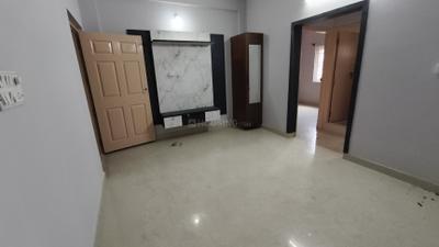 Living Room Image of 800 Sq.ft 1 BHK Builder Floor for rent in Mahadevapura Bengaluru for Rs. 25299