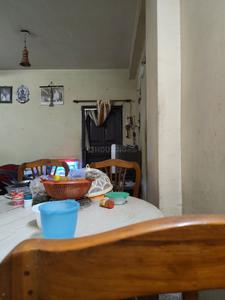 Bedroom Image of 800 Sq.ft 2 BHK Independent House for rent in Jadavpur Kolkata for Rs. 13000