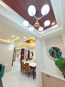 Hall Image of 1467 Sq.ft 3 BHK Apartment / Flat for sale in Murlipura Jaipur for Rs. 8068500