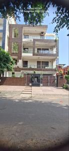 Image of 8000 Sq.ft 8 BHK Independent House for sale in Sector 55, Gurgaon for Rs. 125000000