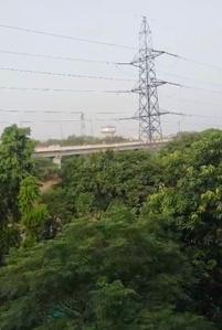 Image of 900 Sq.ft 2 BHK Builder Floor for sale in Jangpura, New Delhi for Rs. 12000000
