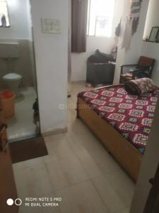 Bedroom Image of 1200 Sq.ft 2 BHK Apartment / Flat for sale in Seawoods Navi Mumbai for Rs. 12000000