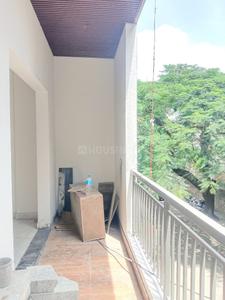 Balcony Image of 1300 Sq.ft 3 BHK Apartment / Flat for sale in Banashankari Bengaluru for Rs. 12350000