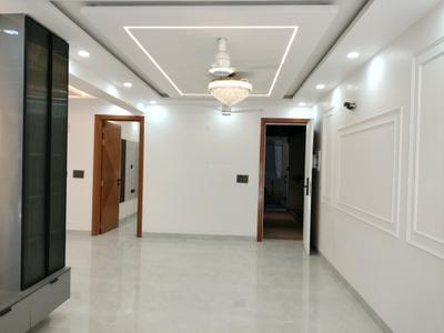 Living Room Image of 2200 Sq.ft 4 BHK Apartment / Flat for sale in Ashwaryam Apartments, Sector 4 Dwarka New Delhi for Rs. 42100000