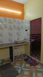 Image of 850 Sq.ft 2 BHK Apartment / Flat for sale in Paschim Putiary, Kolkata for Rs. 2500000