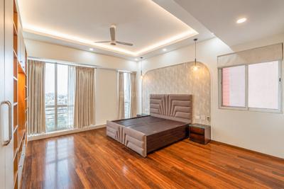 Bedroom Image of 4000 Sq.ft 4 BHK Apartment / Flat for rent in Prestige White Meadows, Whitefield Bengaluru for Rs. 230000
