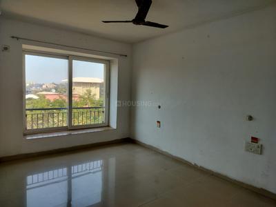 Bedroom Image of 1582 Sq.ft 3 BHK Apartment / Flat for rent in Risara Prudential Paradise, Mapusa Goa for Rs. 40000