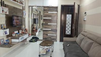 Vedant Shree Gopinath Sublime Living Room 1