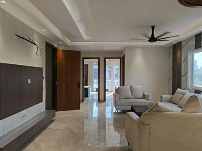Living Room Image of 2100 Sq.ft 4 BHK Builder Floor for sale in Indirapuram Ghaziabad for Rs. 23500000