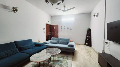 Hall Image of 1700 Sq.ft 3 BHK Apartment / Flat for sale in Indira Nagar Bengaluru for Rs. 45000000