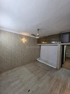 Hall Image of 1000 Sq.ft 2 BHK Builder Floor for sale in Paschim Vihar New Delhi for Rs. 13500000