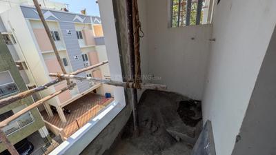 Balcony Image of 977 Sq.ft 2 BHK Apartment / Flat for sale in Chitlapakkam Chennai for Rs. 7621000