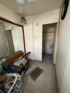 Bedroom Image of 1750 Sq.ft 3.5 BHK Apartment / Flat for sale in Raviraj Fortaleza Apartment, Kalyani Nagar Pune for Rs. 33000000