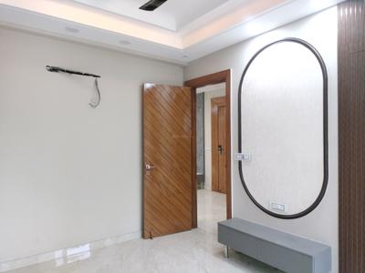 Bedroom Image of 2403 Sq.ft 4 BHK Builder Floor for sale in Puri Aman Villas, Sector 89 Faridabad for Rs. 24500000