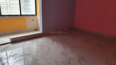 Bedroom Image of 732 Sq.ft 2 BHK Apartment / Flat for sale in Konnagar Hooghly for Rs. 1793400
