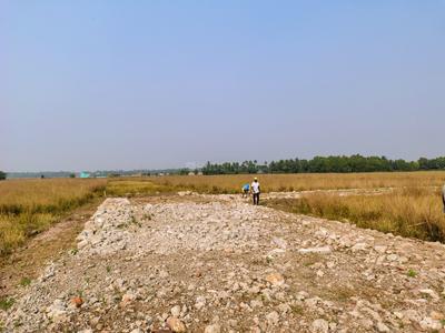 Image of 2000 Sq.ft Residential Plot / Land for sale in Sipasurubili, Puri for Rs. 3300000