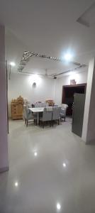 Hall Image of 2500 Sq.ft 4 BHK Independent House for sale in Mahalakshmi Nagar Indore for Rs. 24000000