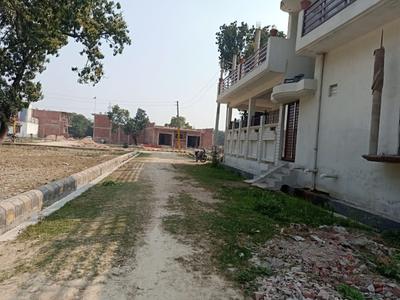 Image of 825 Sq.ft Residential Plot / Land for sale in Alambagh, Lucknow for Rs. 1485000
