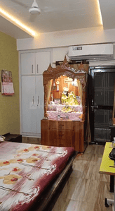 2 BHK Flat
