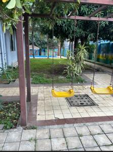 Image of 381 Sq.ft 1 BHK Apartment / Flat for rent in Mantra Senses, Handewadi, Pune for Rs. 12700