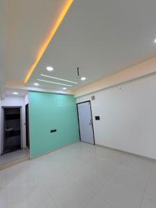Hall Image of 702 Sq.ft 1 BHK Apartment / Flat for sale in Sunrise Homes, Vatva Ahmedabad for Rs. 2150000