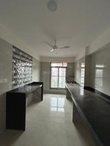 Kitchen Image of 1650 Sq.ft 4 BHK Apartment / Flat for sale in New India Hem Ratan Apartments And Kamlesh Apartments, Andheri East Mumbai for Rs. 51500000