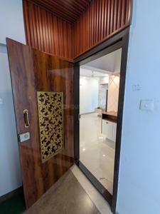 Image of 730 Sq.ft 2 BHK Apartment / Flat for sale in ARV New Town, Pisoli, Pune for Rs. 6500000