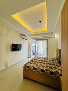 1 BHK Independent Builder Floor