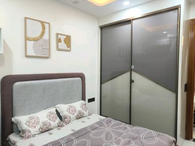 Bedroom Image of 1530 Sq.ft 3 BHK Builder Floor for sale in Skywhales Vienna Greens II, Sector 99A Gurgaon for Rs. 18500001