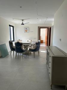 Hall Image of 1950 Sq.ft 3 BHK Apartment / Flat for sale in Chandigarh Opera Garden , Kishanpura Zirakpur for Rs. 13800000