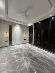 Bedroom Image of 4100 Sq.ft 4 BHK Builder Floor for sale in Suncity Township, Sector 54 Gurgaon for Rs. 75000000