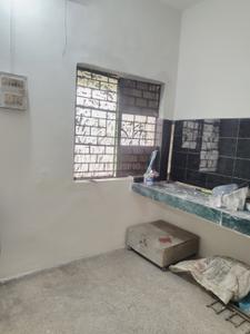 Kitchen Image of 500 Sq.ft 1 BHK Apartment / Flat for sale in Tikrapara Raipur for Rs. 1500000