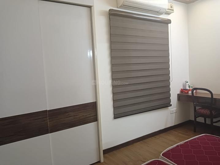 Laxmi residency Bedroom 1
