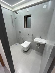 Bathroom Image of 1400 Sq.ft 3 BHK Apartment / Flat for sale in Shivshakti Prime, Badlapur West Badlapur for Rs. 7275000