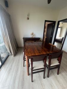 Hall Image of 1500 Sq.ft 3 BHK Apartment / Flat for sale in Lingadheeranahalli Bengaluru for Rs. 28500000