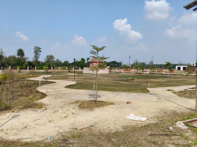 Image of 1250 Sq.ft Residential Plot / Land for sale in Kisan Path, Lucknow for Rs. 8200000