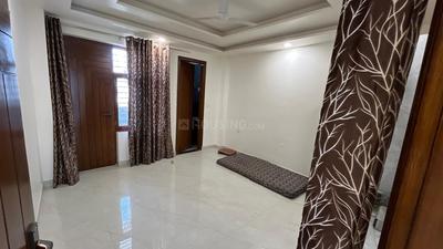 Hall Image of 1440 Sq.ft 3 BHK Builder Floor for rent in BPTP District 5, Sector 84 Faridabad for Rs. 25000