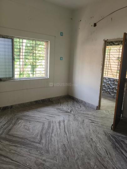 Karunamoyee Apartment Bedroom 1