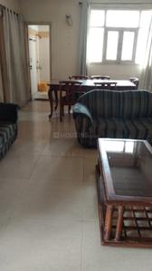 Hall Image of 1182 Sq.ft 2 BHK Apartment / Flat for sale in Omaxe Heights, Sector 86 Faridabad for Rs. 9000000